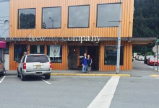 Seward Brewing Company美食图片