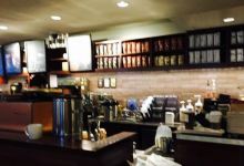 Starbucks美食图片