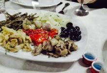 Ristorante Marisa美食图片