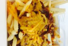 Wienerschnitzel美食图片