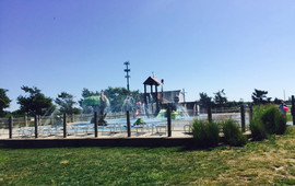 Tanner Park Beach Hut