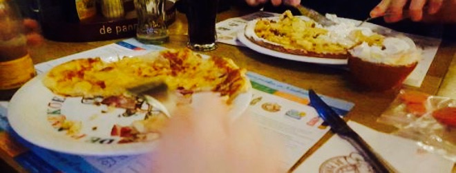 De Pannekoekenbakker餐厅图片