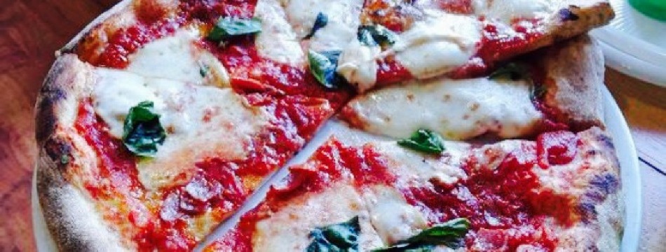 Pizzeria & Gastronomia Mascolo餐厅图片