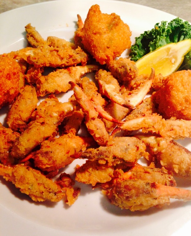 Street's Seafood Restaurant