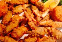 Street's Seafood Restaurant美食图片