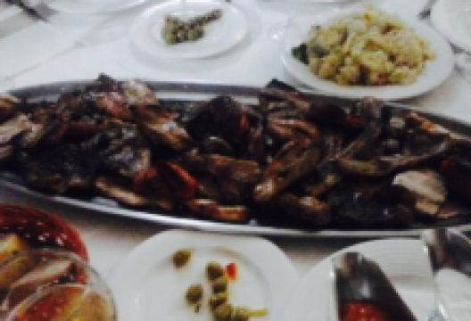 Meson Restaurante Alba美食图片