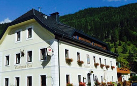 Gasthaus Lax