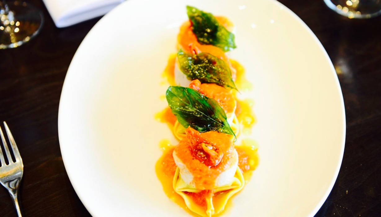 Moda Italian Restaurant