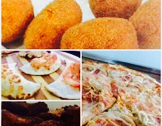 Pizzaqueria餐厅图片