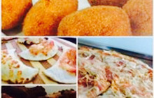 Pizzaqueria餐厅图片