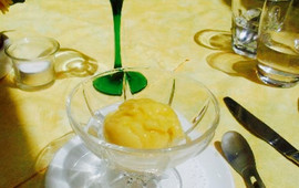 Agneau Blanc