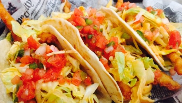 Old Bag of Nails Pub