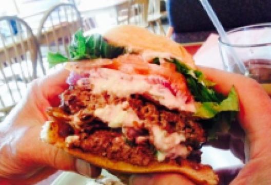 The Pink House美食图片