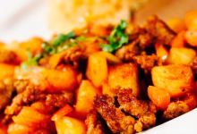 Carnitas Don Rafa Mexican Restaurant Crest Hill美食图片