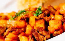 Carnitas Don Rafa Mexican Restaurant Crest Hill餐厅图片