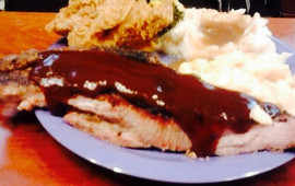 Golden Corral