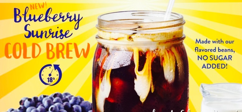 Gloria Jean's Coffees