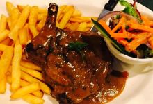 McCartin's Hotel Bistro美食图片