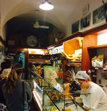 Panificio Panetteria Il Forno