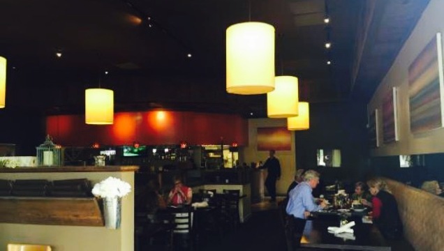 Matteo's Pizza & Bistro餐厅图片