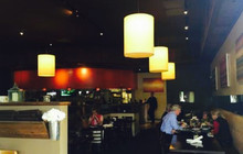 Matteo's Pizza & Bistro餐厅图片
