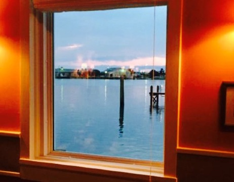 Front Street Grill at Stillwater