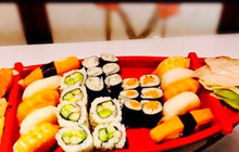 J.C Sushi餐厅图片