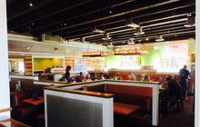 Chili's Grill & Bar餐厅图片