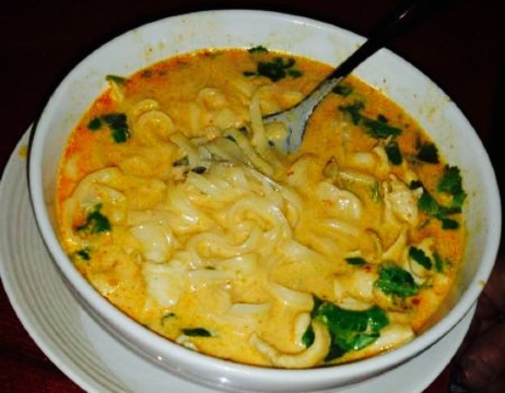 Chadar Thai餐厅图片