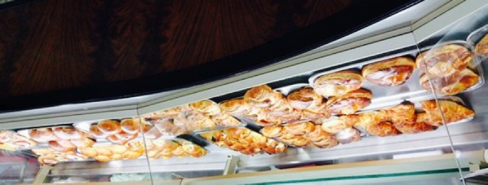 Bar Tabacchi Apollo 13餐厅图片