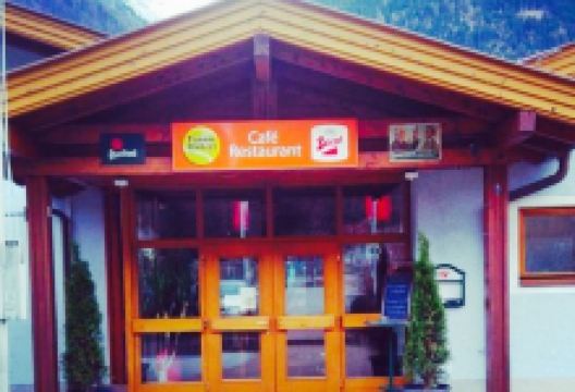 Café-Restaurant Tennisstüberl美食图片