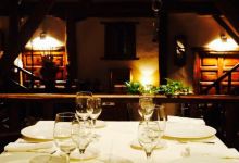 Restaurante Aspaldiko美食图片