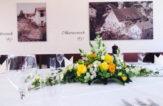 Restaurant Heimat