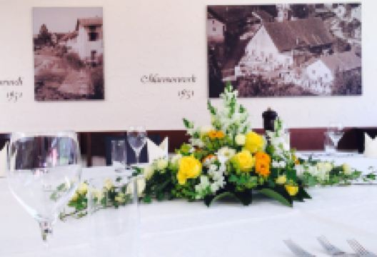 Restaurant Heimat美食图片