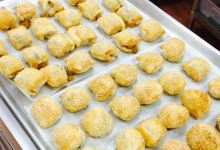 Bourekas, Etc.购物图片