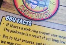 Big Mike's BBQ Smokehouse美食图片