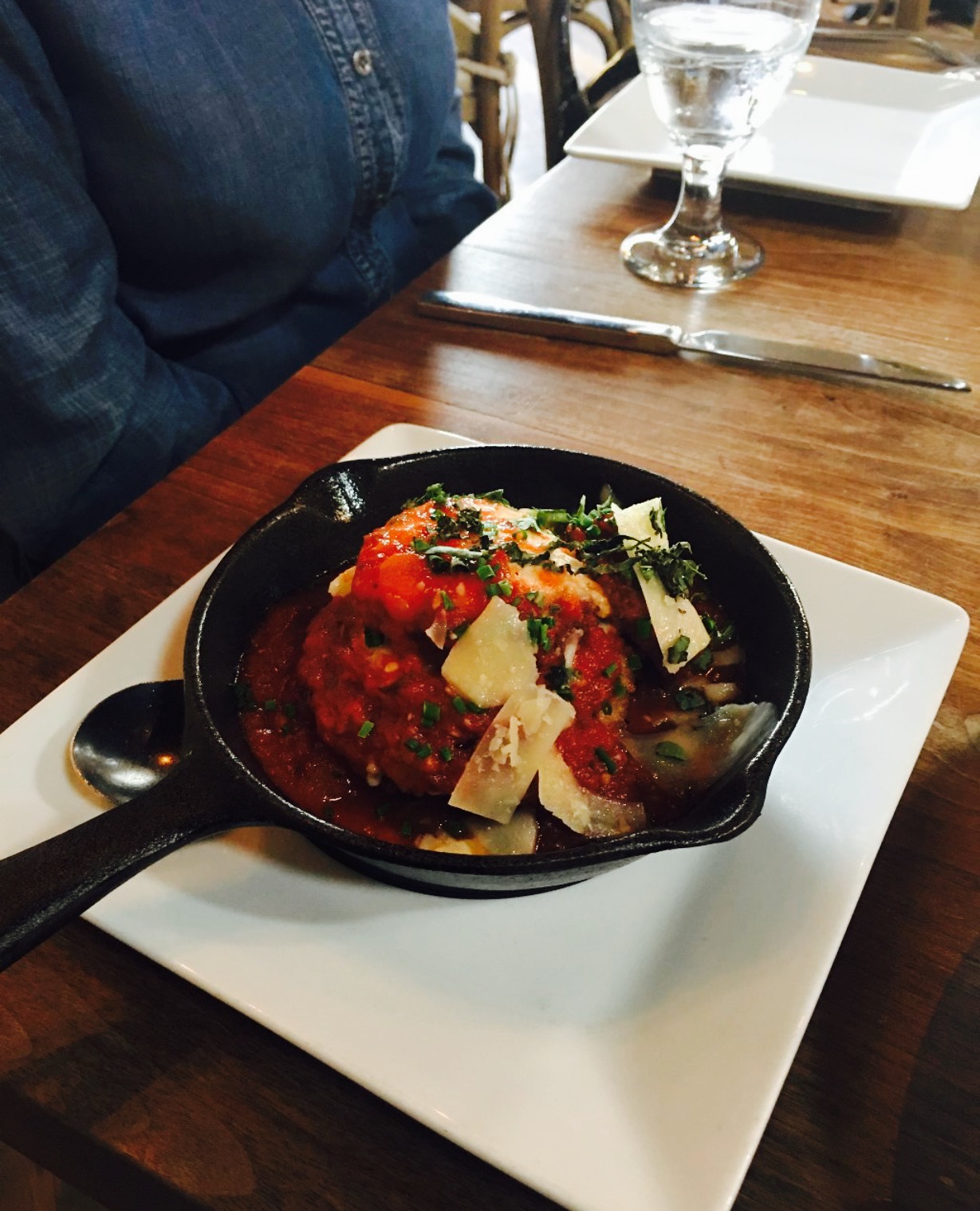 Prime One Eleven餐厅图片