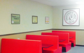 Groucho's Deli
