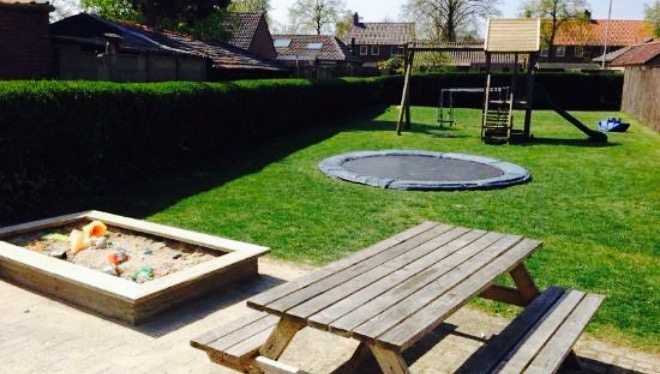 De 3 Gebroeders餐厅图片