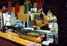 Pizzeria La Perla Negra美食图片