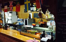 Pizzeria La Perla Negra餐厅图片