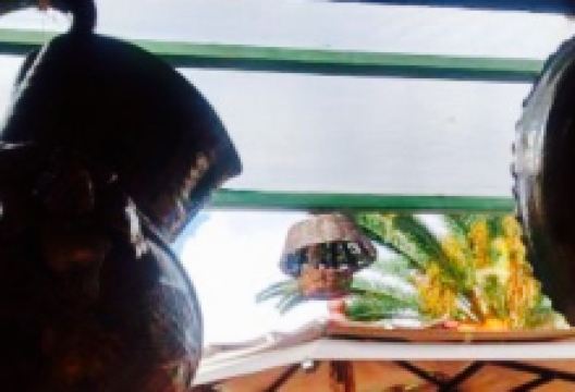 Hotel Restaurant Don Cenobio美食图片