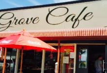 Olive Grove Cafe美食图片