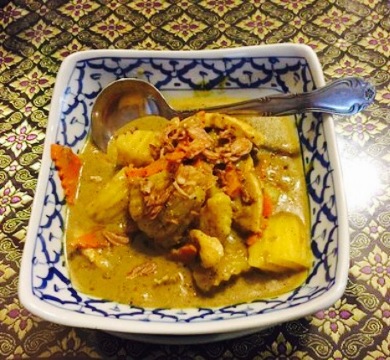 Pattaya Cafe餐厅图片