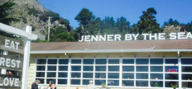 The Jenner Inn