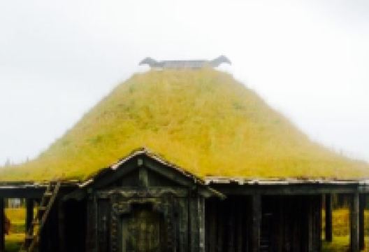 the Viking Cafe美食图片