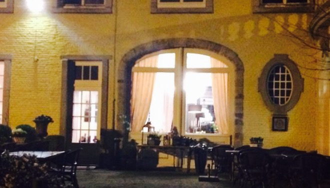 't Abtenhuis餐厅图片