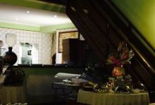 Osteria Madonna della Rosa美食图片