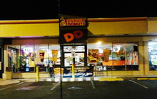Dunkin餐厅图片