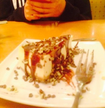 Olive Garden餐厅图片